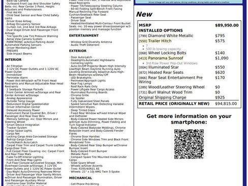 Used 2015 Mercedes-Benz GL 550 4MATIC image 10