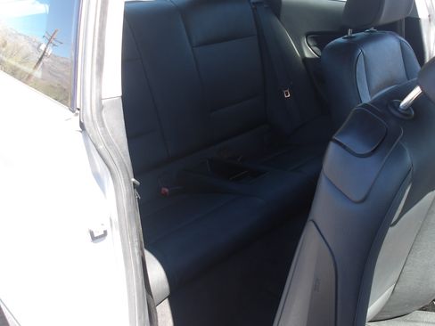 Used 2011 BMW 128i 128i Coupe 2D image 14