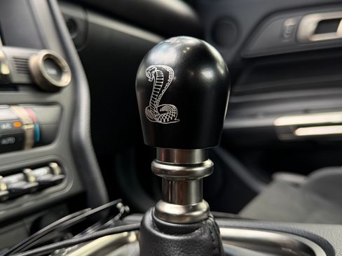 Used 2017 Ford Mustang Shelby GT350 w/ Electronics Package image 14