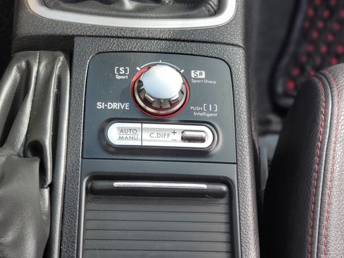 Used 2010 Subaru Impreza WRX STI image 21