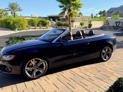 Used 2011 Audi A5 2.0T Premium Plus image 8