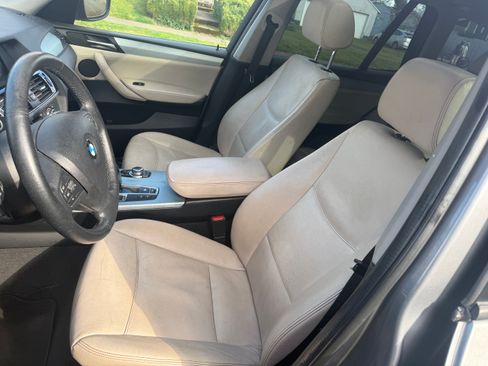 Used 2014 BMW X3 xDrive28i image 10