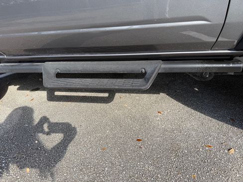 Used 2023 Ford Bronco Big Bend image 11