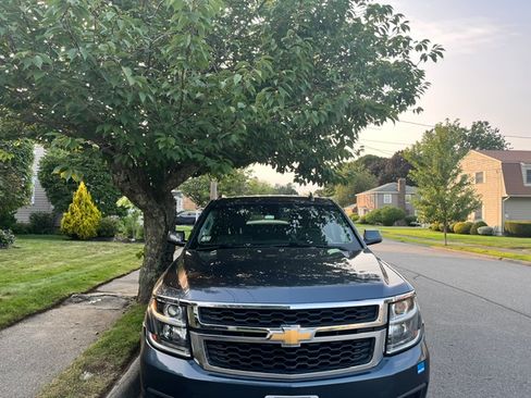 Used 2020 Chevrolet Tahoe LT AWD/4WD image 17