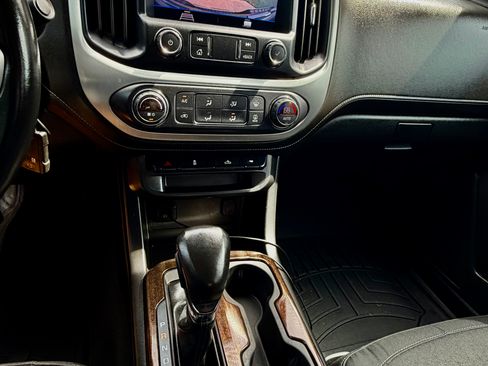 Used 2022 GMC Canyon Elevation RWD image 13