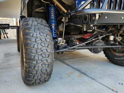 Used 1997 Jeep Wrangler Sport image 8