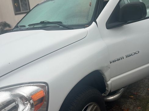 Used 2006 Dodge Ram 1500 Truck SLT image 9