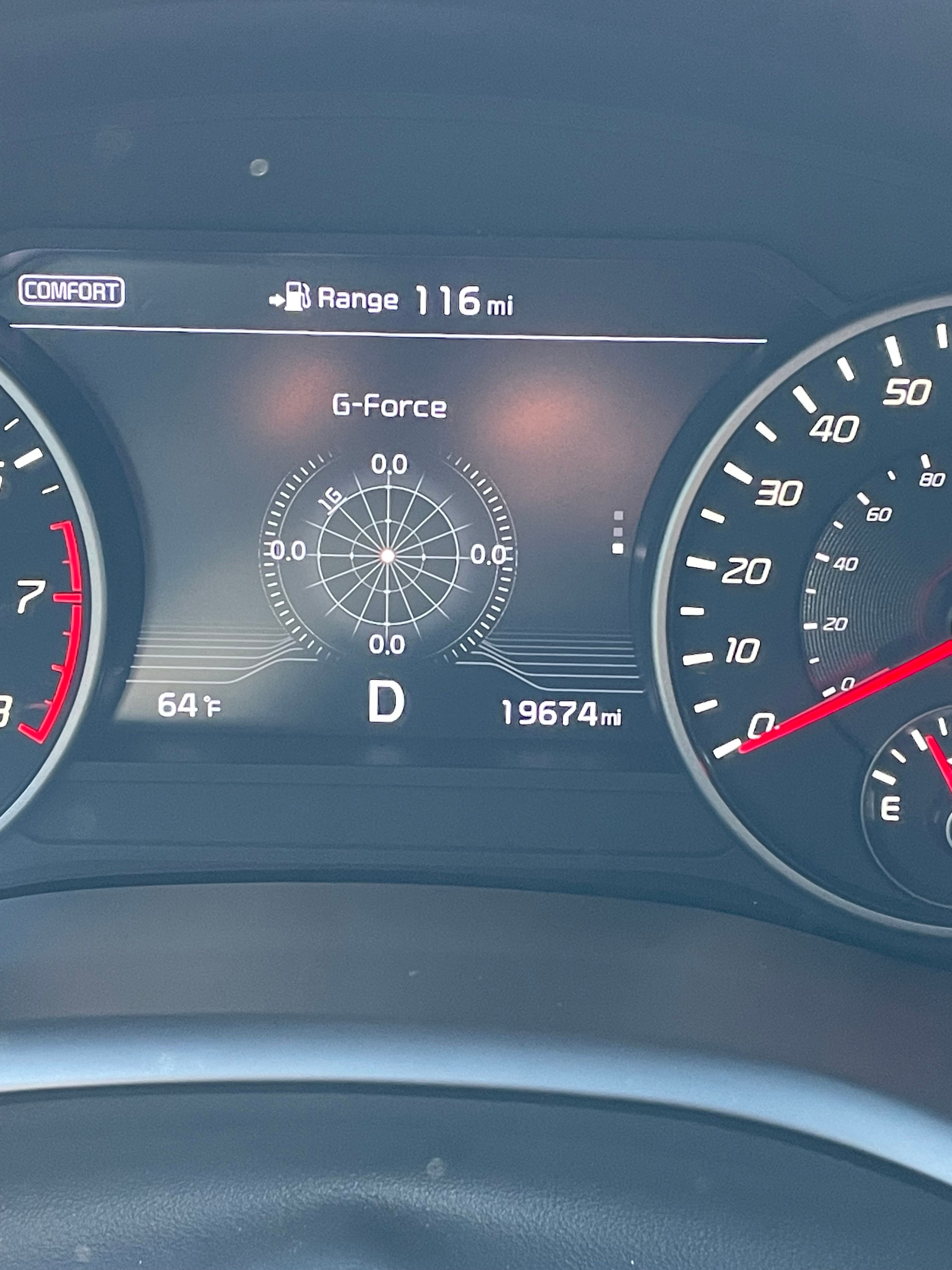 Used 2018 Kia Stinger GT2 AWD/4WD image 14