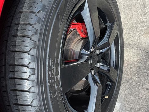 Used 2012 Chevrolet Camaro LT w/ RS Package image 13