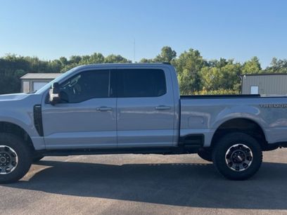 Used 2024 Ford F250 Lariat w/ Lariat Ultimate Package