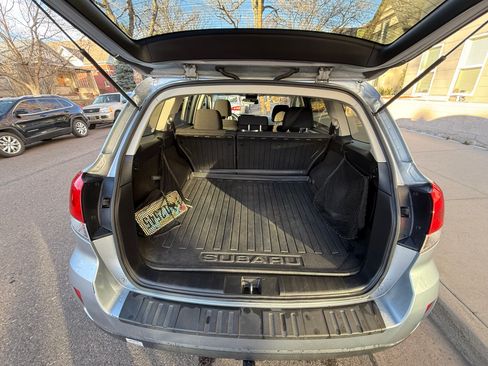 Used 2014 Subaru Outback 2.5i Premium image 13