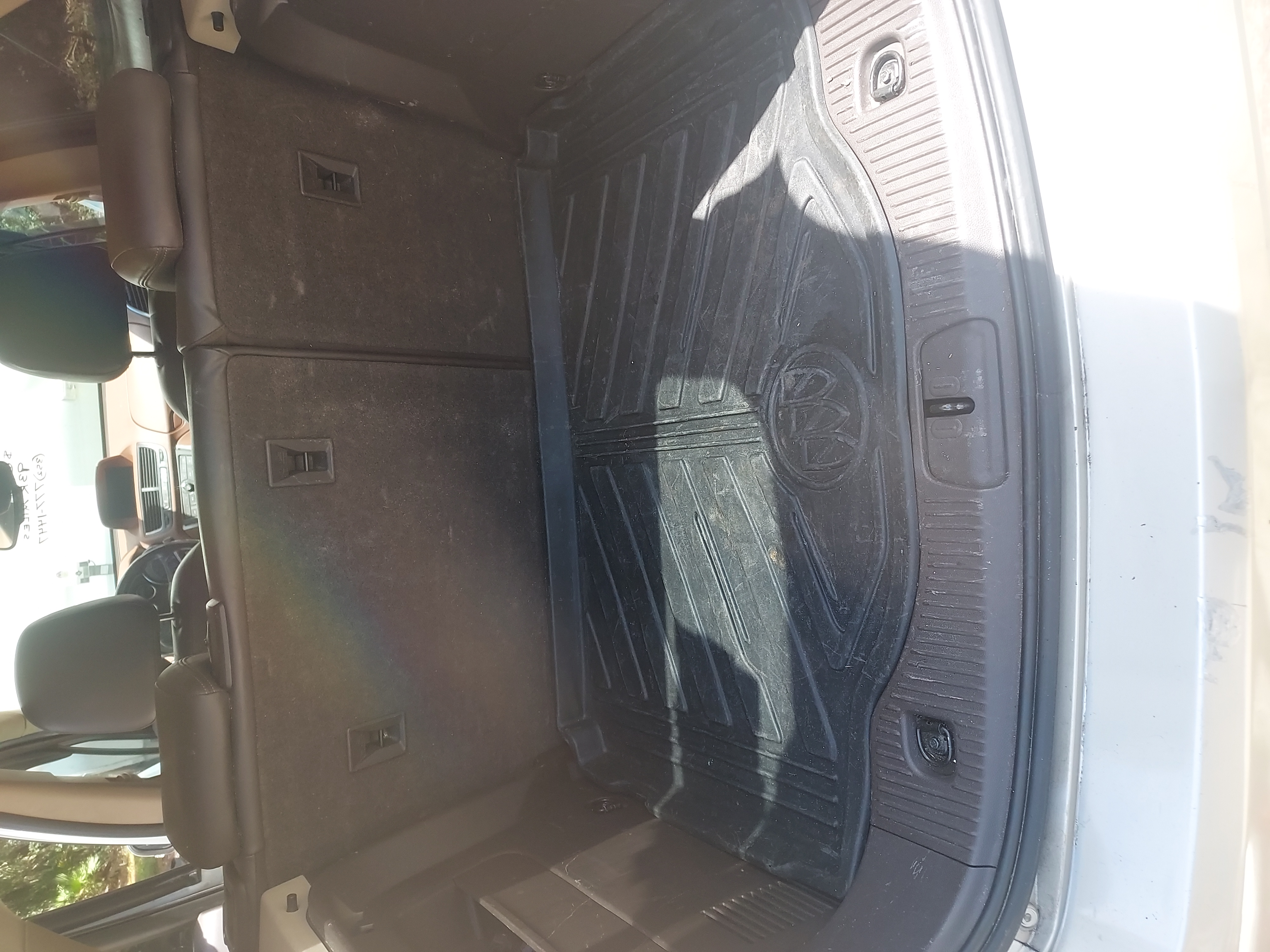 Used 2015 Buick Encore Leather FWD image 16