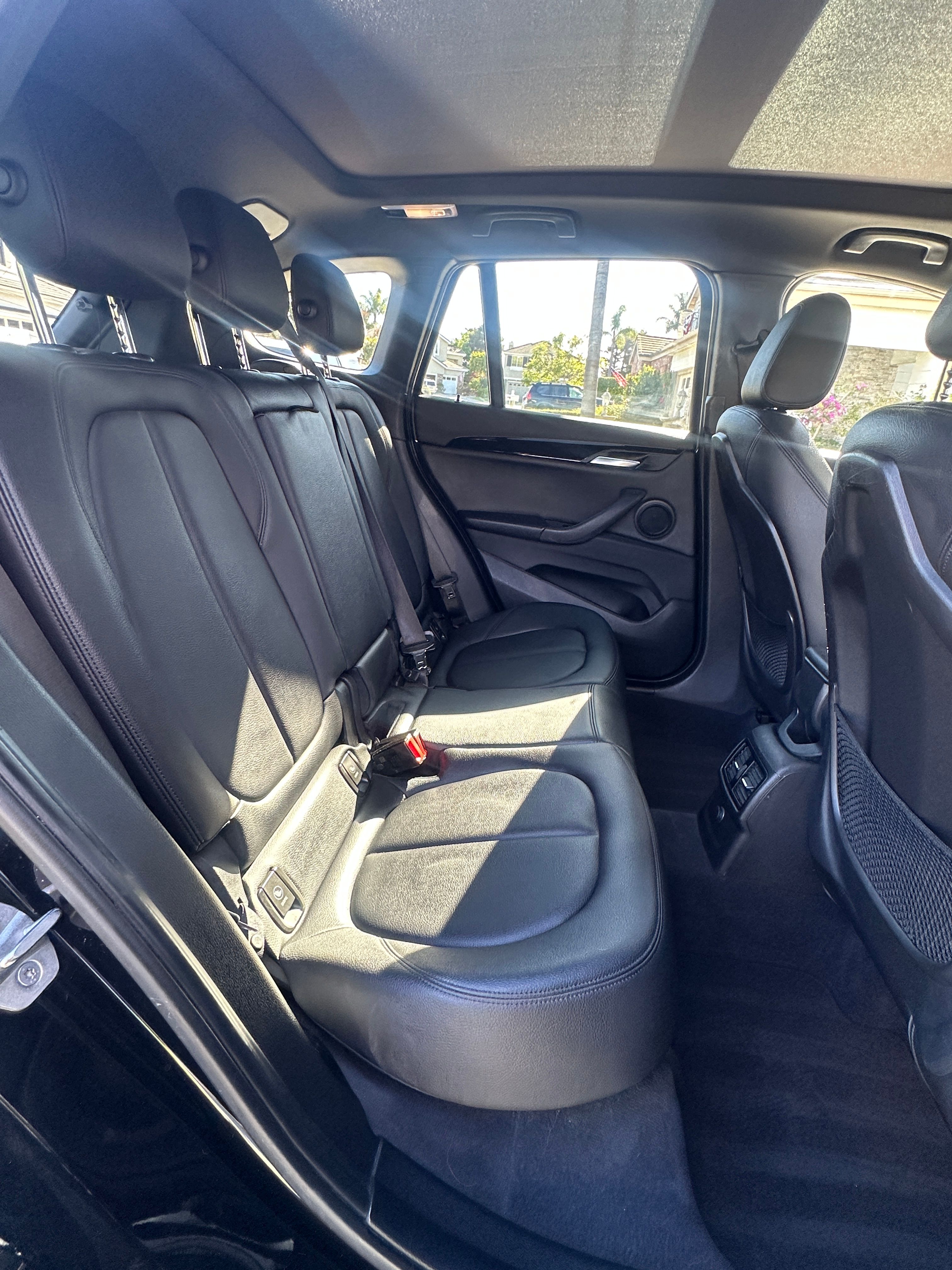 Used 2017 BMW X1 xDrive28i AWD/4WD image 15