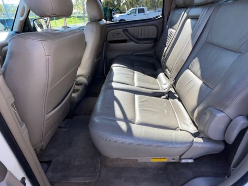 Used 2006 Toyota Tundra Limited image 10