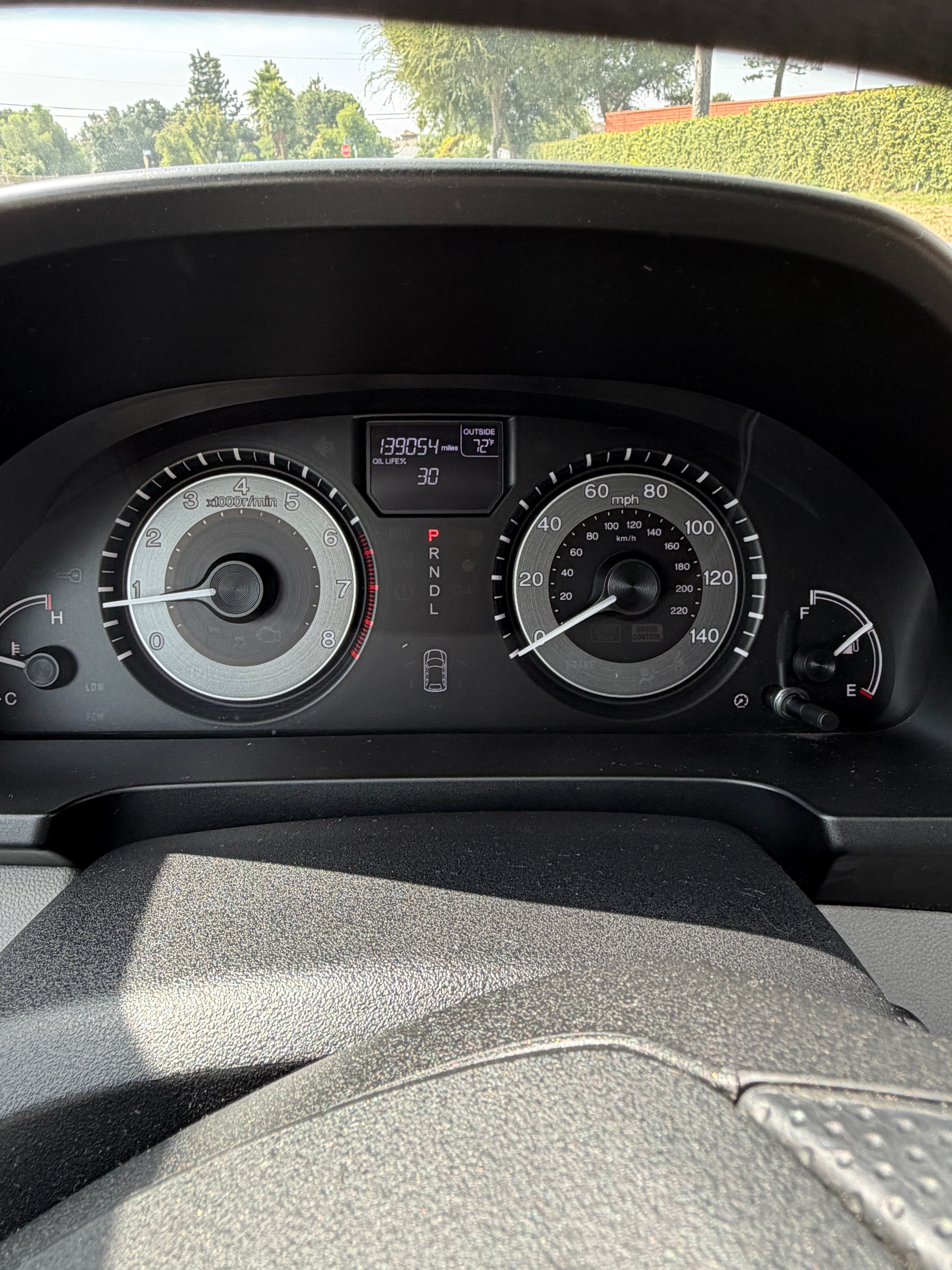Used 2015 Honda Odyssey EX image 6