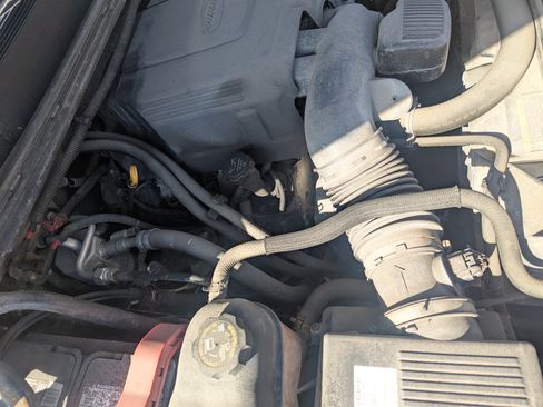 Used 2008 Chevrolet Silverado 1500 LT w/ Power Pack Plus image 11