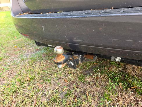 Used 2011 Honda Odyssey EX-L image 5