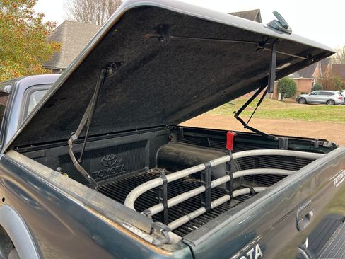 Used 2003 Toyota Tacoma PreRunner image 18