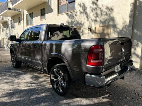 Used 2023 RAM 1500 Limited image 18