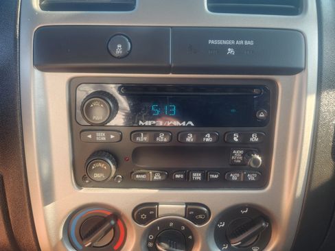Used 2012 Chevrolet Colorado W/T RWD image 15