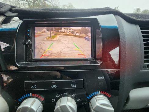 Used 2008 Toyota Tundra 2WD Regular Cab image 18