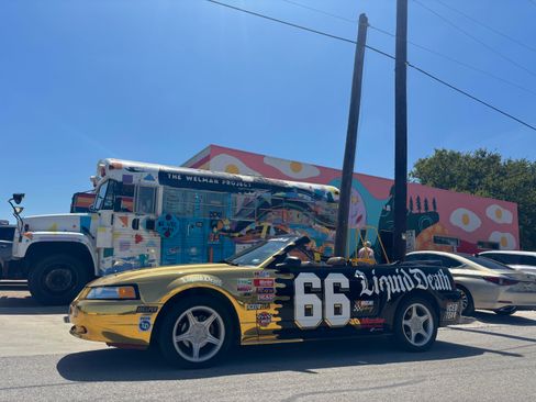 Used 2000 Ford Mustang GT image 19