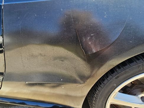 Used 2009 Audi A5 3.2 image 11