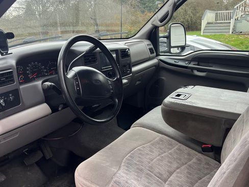 Used 2000 Ford F350 Long Bed image 14