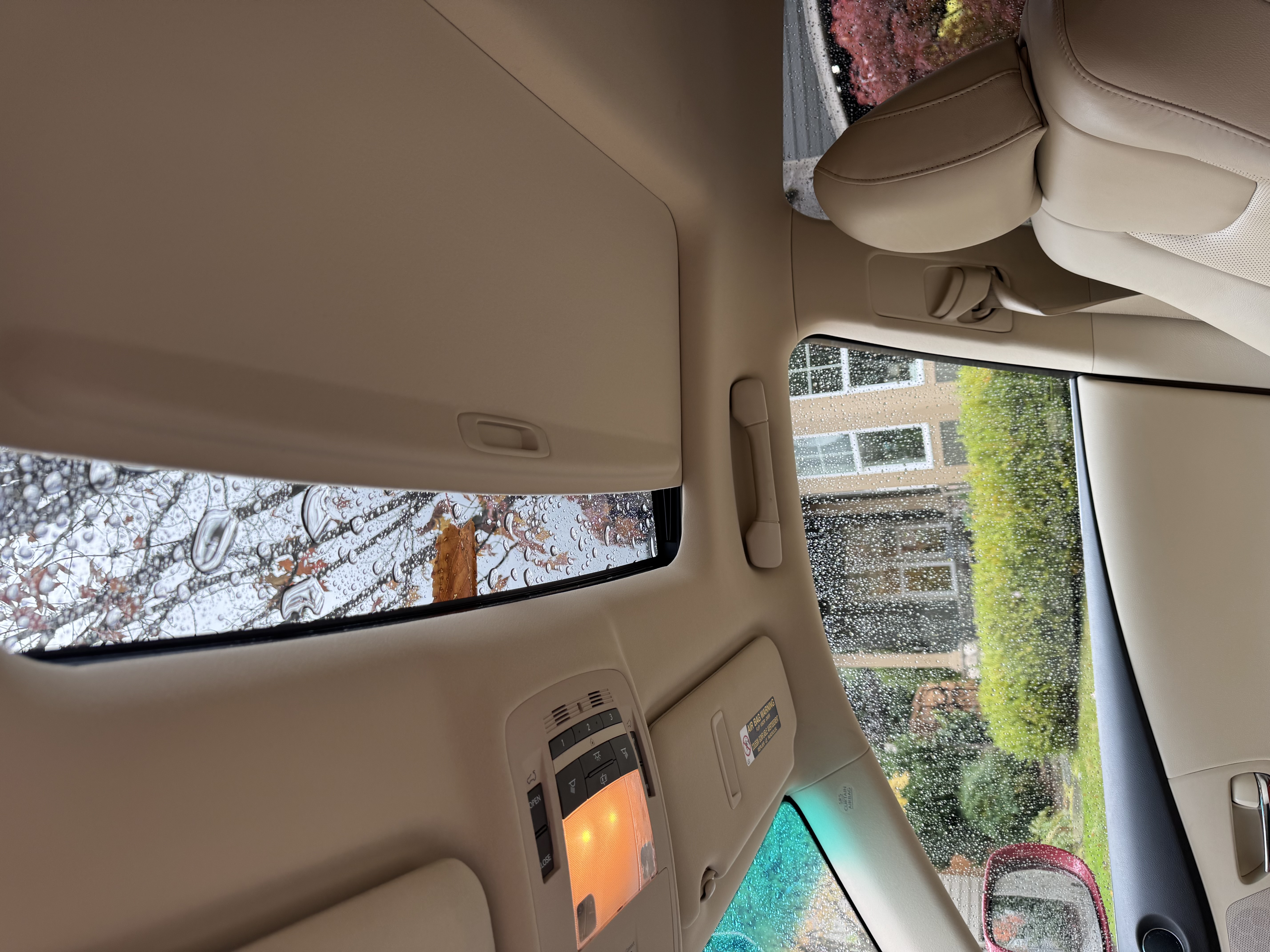Used 2011 Lexus RX 350 AWD w/ Premium Pkg image 14