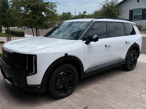 Used 2027 Kia Telluride X-Line SX Prestige AWD/4WD image 1