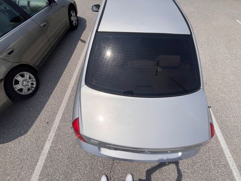 Used 2006 Hyundai Elantra Limited FWD image 22