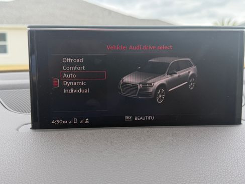 Used 2019 Audi Q7 2.0T Premium Plus w/ Premium Plus Package image 14