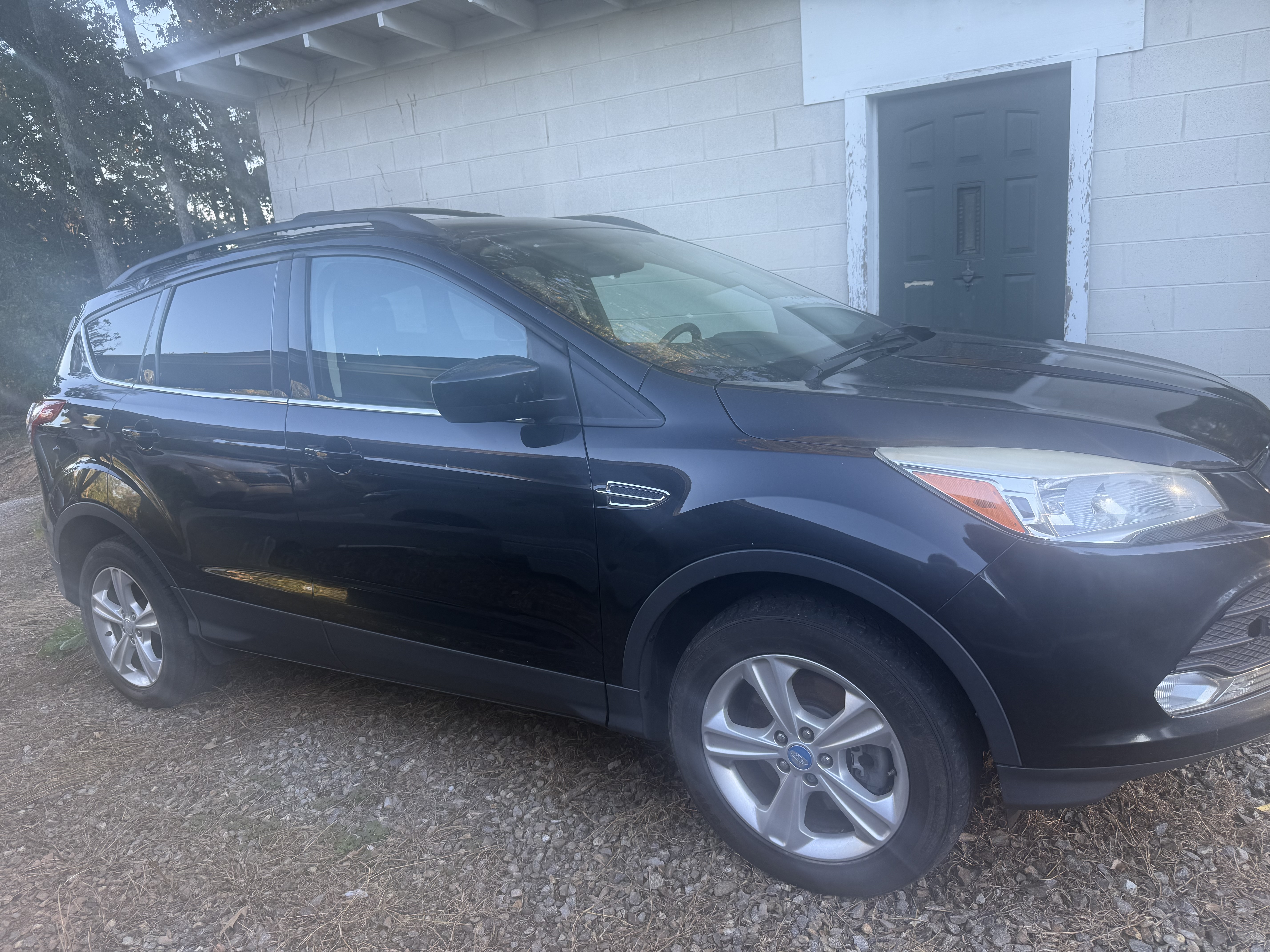 Used 2013 Ford Escape SE AWD/4WD image 9