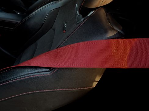 Used 2019 Chevrolet Camaro ZL1 image 29