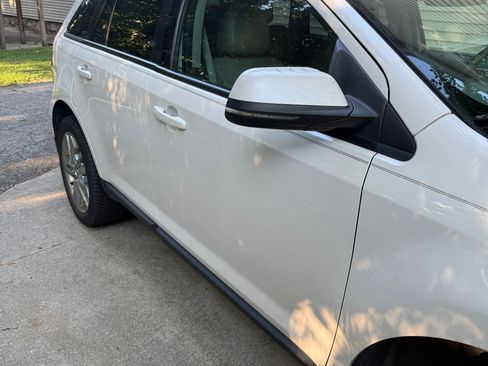 Used 2013 Ford Edge SEL FWD image 6