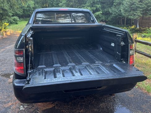 Used 2012 Honda Ridgeline Sport image 10