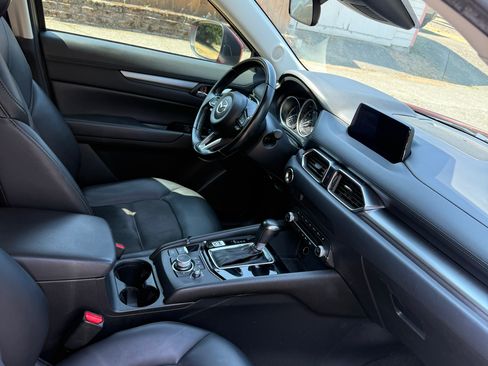 Used 2020 MAZDA CX-5 Touring FWD image 5
