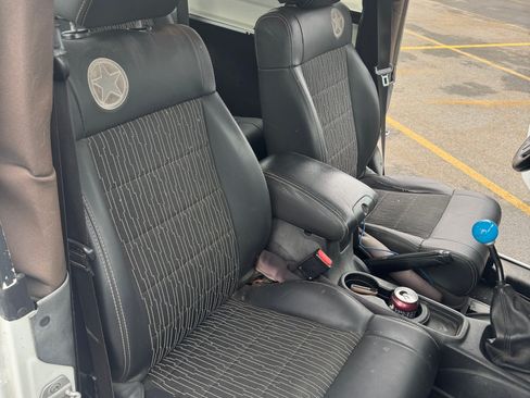 Used 2012 Jeep Wrangler Sport image 14