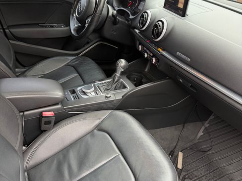 Used 2016 Audi A3 2.0T Premium Plus w/ Technology Package image 8