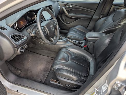 Used 2013 Dodge Dart Limited w/ Technology Group image 13