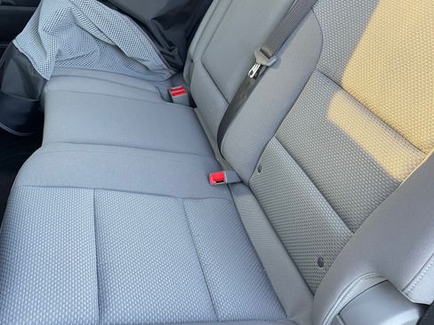 Used 2019 GMC Sierra 2500 4x4 Crew Cab w/ Sierra Convenience Package image 17