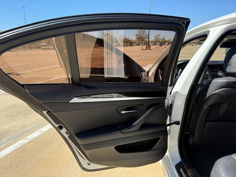 Used 2016 BMW 528i xDrive Sedan image 23