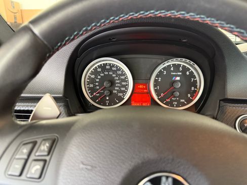 Used 2013 BMW M3 Coupe image 17