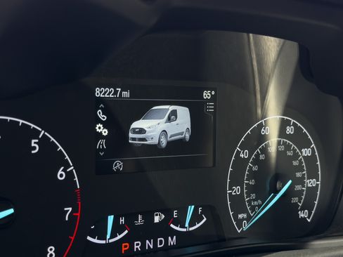Used 2023 Ford Transit Connect XL image 24