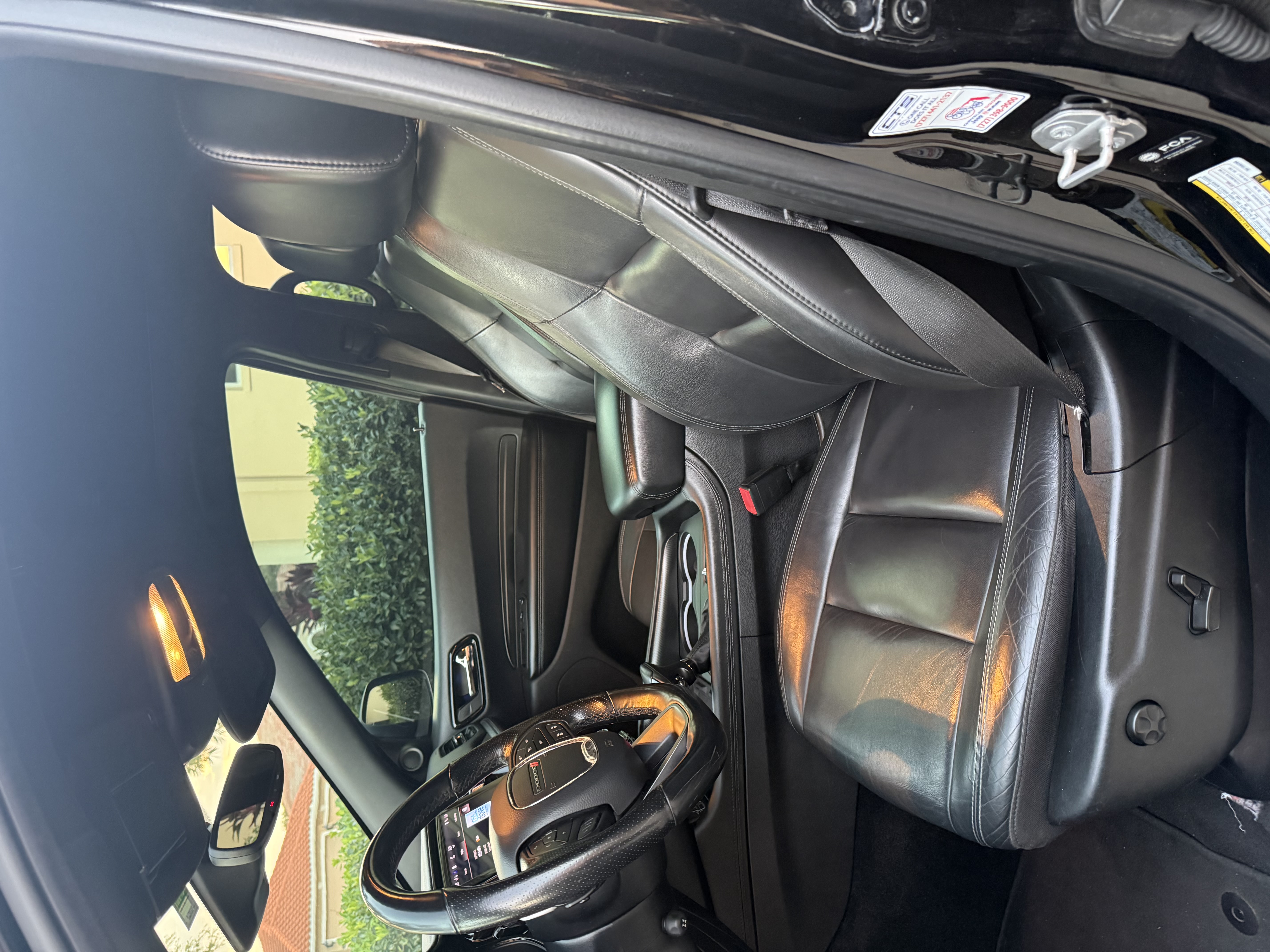 Used 2022 Dodge Durango GT RWD image 27
