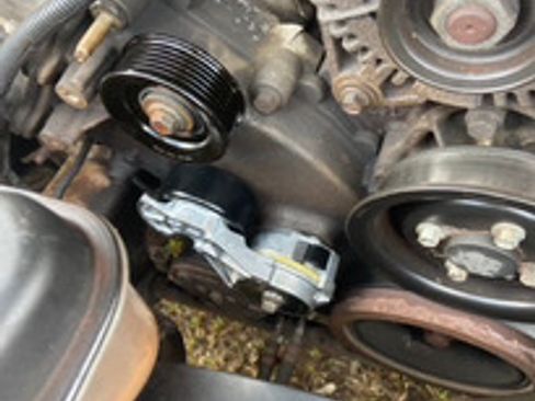 Used 2004 Mercury Grand Marquis GS image 13