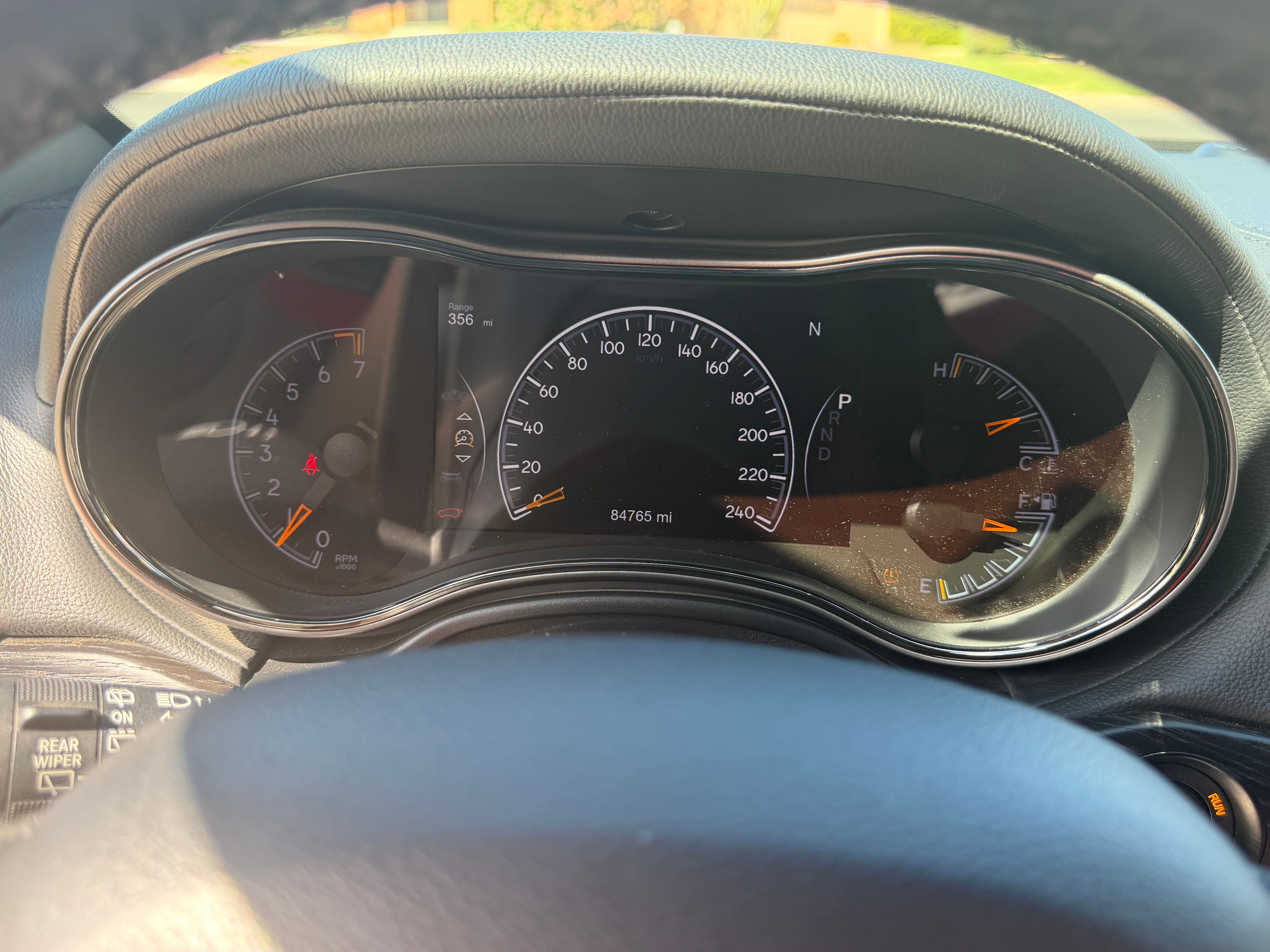 Used 2019 Jeep Grand Cherokee High Altitude AWD/4WD image 20