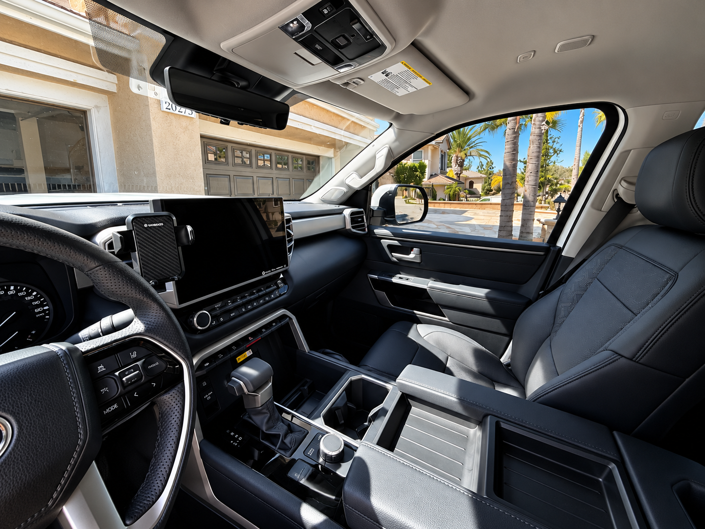 Used 2022 Toyota Tundra Limited RWD image 13