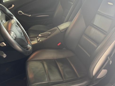 Used 2005 Mercedes-Benz SLK 55 AMG image 14