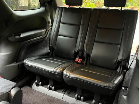 Used 2016 Dodge Durango Limited w/ Blacktop Package image 14